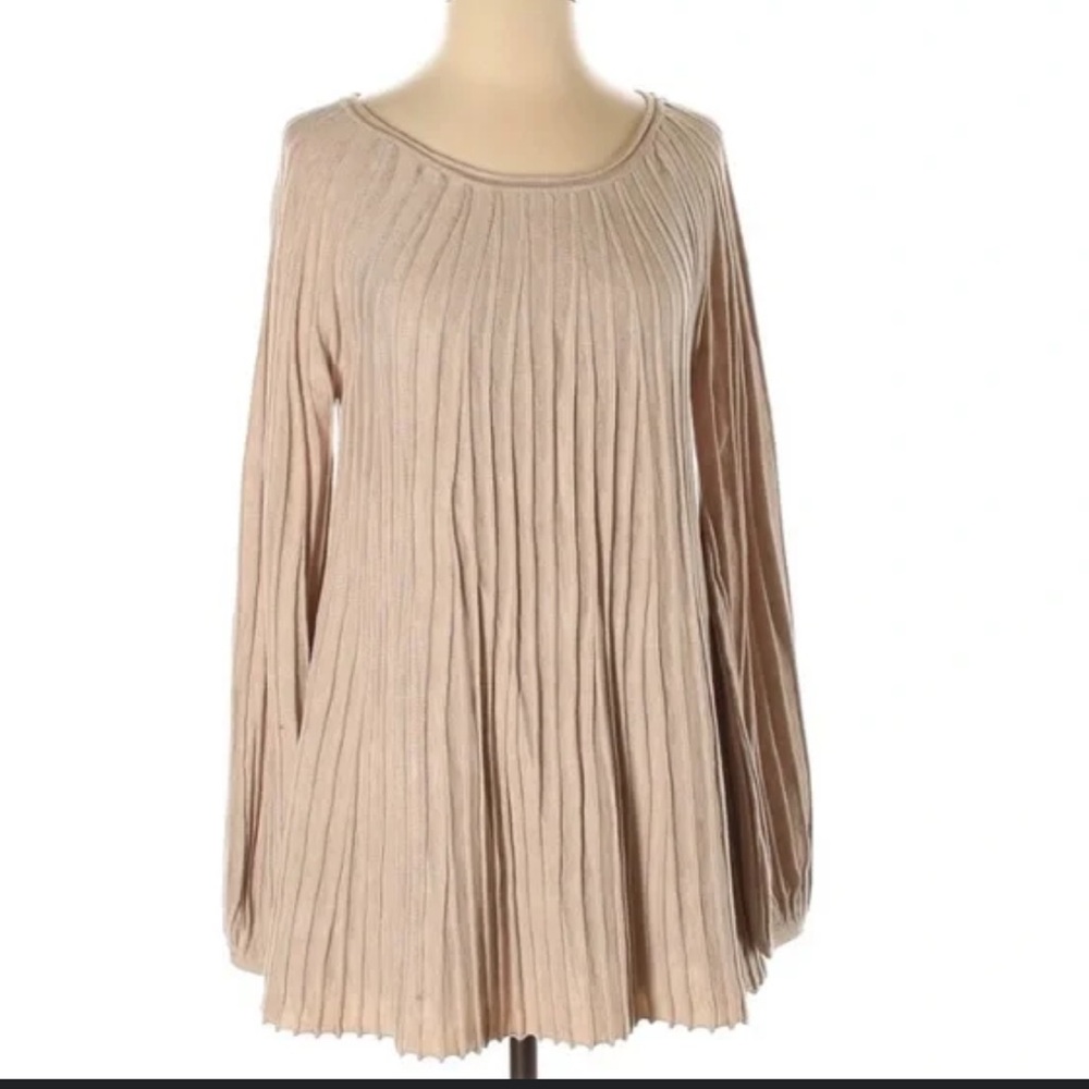 MAX STUDIO DRESS - Picture 4 of 4